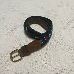 Zep-pro belt